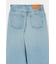 【ViVi・otonaMUSE掲載】TENCEL(TM) DENIM ストレート