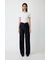 【ViVi・otonaMUSE掲載】TENCEL(TM) DENIM ストレート