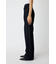 【ViVi・otonaMUSE掲載】TENCEL(TM) DENIM ストレート