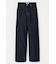 【ViVi・otonaMUSE掲載】TENCEL(TM) DENIM ストレート