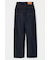 【ViVi・otonaMUSE掲載】TENCEL(TM) DENIM ストレート
