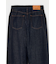 【ViVi・otonaMUSE掲載】TENCEL(TM) DENIM ストレート