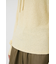 ONE SHOULDER ニットトップス