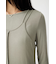LAYER CUTドレス