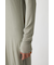 LAYER CUTドレス