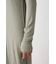 LAYER CUTドレス