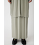 LAYER CUTドレス