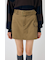 BELT MINI スカート