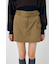 BELT MINI スカート