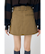 BELT MINI スカート