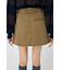 BELT MINI スカート