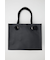 MOUSSY SOUVENIR フェイクレザーバッグ