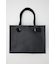 MOUSSY SOUVENIR フェイクレザーバッグ