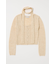 MIX YARN KNIT トップス