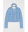 MIX YARN KNIT トップス