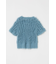 【ViVi掲載】SHEER SHAGGY ニット
