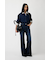 DENIM シャツ