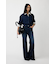 DENIM シャツ