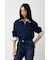 DENIM シャツ