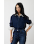 DENIM シャツ