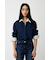 DENIM シャツ