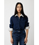 DENIM シャツ