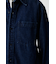 DENIM シャツ