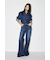 DENIM シャツ