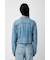 TENCEL(TM) DENIM SHORT ジャケット