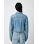 TENCEL(TM) DENIM SHORT ジャケット