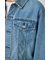 TENCEL(TM) DENIM SHORT ジャケット