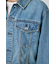 TENCEL(TM) DENIM SHORT ジャケット