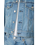 TENCEL(TM) DENIM SHORT ジャケット