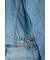 TENCEL(TM) DENIM SHORT ジャケット
