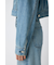 TENCEL(TM) DENIM SHORT ジャケット