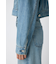 TENCEL(TM) DENIM SHORT ジャケット