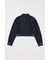 TENCEL(TM) DENIM SHORT ジャケット