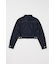 TENCEL(TM) DENIM SHORT ジャケット