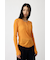 HENRY NECK LONG SLEEVE Ｔシャツ