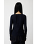 HENRY NECK LONG SLEEVE Ｔシャツ