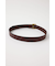 MSY CLASSIC LEATHER ベルト