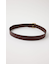 MSY CLASSIC LEATHER ベルト