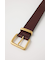 MSY CLASSIC LEATHER ベルト