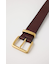 MSY CLASSIC LEATHER ベルト