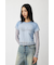 LACE LAYER TEE