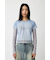 LACE LAYER TEE