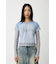 LACE LAYER TEE