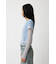 LACE LAYER TEE