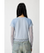 LACE LAYER TEE