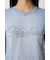 LACE LAYER TEE